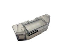 Pièces De Rechange for Filtre De Poubelle En Option, Compatibles Avec Dreame,X30 Ultra Dust Box L10s Pro Ultra, Pièces D'aspirateur(Dustbin Only)