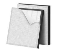 Pièces De Rechange For Filtre De Purificateur D'air, Compatibles Avec Morento, HY4866, YIOU, M1(Cotton included 2pcs)