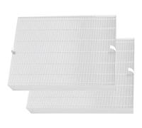 Pièces de rechange for filtre de purificateur d'air, compatibles avec Winix, 115115 5300 5300-2 6300 6300-2 P300 et Fellowes AeraMax 290 300 DX95
