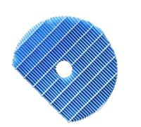 Pièces de rechange for filtre d'humidificateur d'air, compatibles avec Sharp KC-G60, KC-G60EU, KC-G50EU, KC-G40EU et FZ-G60MFE