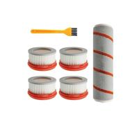Pièces De Rechange For Filtre HEPA De Brosse Principale, Compatibles Avec Xiaomi, Dreame, V8, V9, V9B, V9P, XR, V10, V11, Accessoires For Aspirateurs À Main Sans Fil(G)