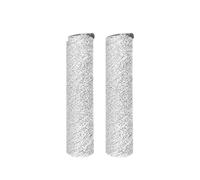 Pièces de rechange for filtre Hepa et brosse à tambour for aspirateur robot H12, H11 Max(Light green)