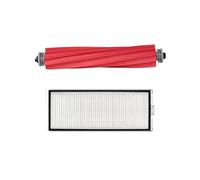Pièces de rechange for filtre Hepa et brosse à tambour for aspirateur robot Q7 Max +T8
