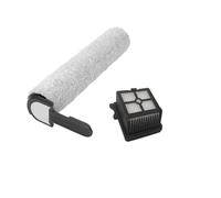 Pièces de rechange for filtre HEPA et brosse principale du tambour l'aspirateur robot M3(1Brush 1Hepa)