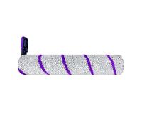Pièces de rechange for filtre HEPA et brosse principale du tambour l'aspirateur robot sans fil S20 Pro(Lavender)
