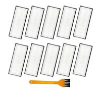 Pièces de rechange for filtre HEPA for aspirateur Robot, accessoires compatibles avec Xiaomi Roborock S7 T7S
