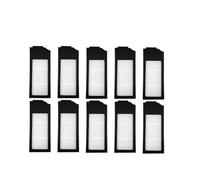 Pièces De Rechange For Filtre HEPA For Aspirateur Robot, Compatible Avec Ecovacs, Deebot, X1 OMNI, X1 TURBO / T10, Accessoires(10pcs8)