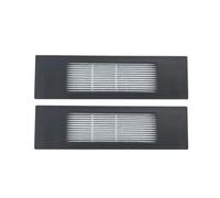 Pièces de rechange for filtre Hepa for Ecovacs N10 plus 950 920 T9 max N8 Pro T8 for aivi MAX Power T5 N5 DX55 T5MAX DJ65 T9 aiv Louable