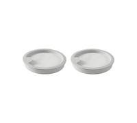 Pièces de rechange for filtre HEPA lavable compatible avec les aspirateurs G20 et G20 Max(Orange)
