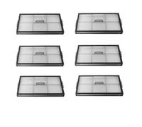 Pièces De Rechange For Filtre Lavable For Aspirateur Roborock, Saros 10R / G20S Ultra