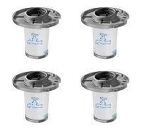 Pièces De Rechange For Filtre Lavable For Aspirateur Sans Fil Rowenta ZR009006 X-Force Flex 8.60