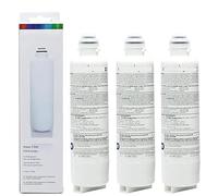 Pièces de rechange for filtre purificateur d'eau for réfrigérateur, compatible avec Bosch, BORPLFTR55, RA450022, REPLFLTR55, compatible avec la cartouche filtrante UltraClarity Pro(3pcs)