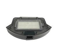 Pièces de rechange for filtres de bac à poussière, compatibles avec Proscenic, 850T (ancienne version), 850P Ultenic, D5S Pro, aspirateurs(Dustbin)