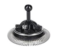 Pièces De Rechange for Fouet À Vapeur for Mousseur À Lait De Machine À Café, Compatibles for Nespresso, Compatibles for Aeroccino 3, Compatibles for Aeroccino 4, Pièces De Rechange for Machine À Café