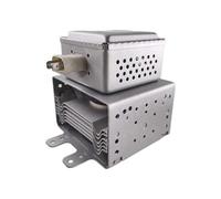 Pièces De Rechange For Four À Micro-ondes Magnétron, Compatible Avec Panasonic 2M261-M32, Accessoires For Four À Micro-ondes