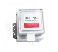 Pièces De Rechange For Four À Micro-ondes Magnétron Refroidi À L'air, Générateur Industriel 2M246-050GF