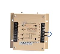 Pièces de rechange for générateur XS-400B-03 T, régulateur de vitesse électronique(XS-400B-03 Original)