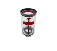 Pièces de rechange for grosse poussière, compatibles avec Dyson, V10 SV12 Cyclone Absolute, grand/long, conteneur transparent, accessoires for aspirateur