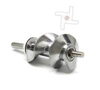 Pièces De Rechange For Hachoir À Viande 115 Mm, Vis SS-989843, Compatible For Moulinex, HV2 ME20 HV3 HV4 DR7 ME4 HV6 HV8, Compatible For Tefal, NE205138