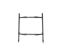 Pièces de Rechange for hélicoptère RC Ear C186 BO105 E120, pales, Train d'atterrissage, Moteur, Coque, roulement, hélice, auvent, Plateau cyclique for hélicoptère RC(Landing Gear)