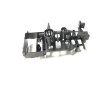 Pièces de Rechange for hélicoptère RC Ear C186 BO105 E120, pales, Train d'atterrissage, Moteur, Coque, roulement, hélice, auvent, Plateau cyclique for hélicoptère RC(Main Frame)