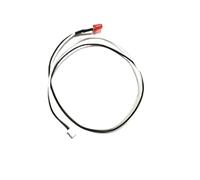 Pièces de Rechange for hélicoptère RC Ear C186 BO105 E120, pales, Train d'atterrissage, Moteur, Coque, roulement, hélice, auvent, Plateau cyclique for hélicoptère RC(Tail Light)