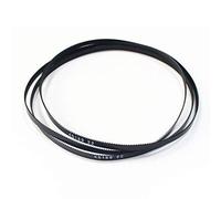 Pièces de Rechange for imprimante PRTA17901 45189-2 Courroie d'entraînement Principale d'origine for imprimante à Codes-Barres Zebra 110Xi3 110xiiii Pièce d'imprimante Accessoires d'imprimante