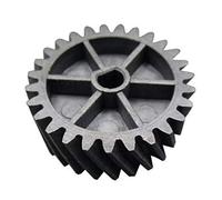 Pièces de Rechange for imprimante PRTA25927, 20 pièces FU6-0799-000 FU6-0799, Rouleau de Fusion inférieur 27T for Canon Imagerunner IR 2016 2020 2120 2318 2320 2420 0799