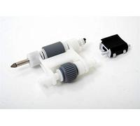 Pièces de Rechange for imprimante PRTA32651 CE248A CE248-67901 for HP M for Laserjet CM4540 M4555 MFP ADF Kit de Maintenance Tampon de séparation et Rouleau d'entraînement