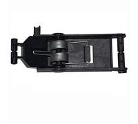 Pièces de Rechange for imprimante PRTA36941 for HP M1213 M1136 M1216 Support de Couvercle 126 127 128 Pieds de Couvercle supérieur Pièces d'imprimante