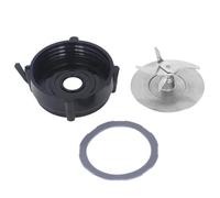 Pièces De Rechange For Lames De Mixeur, Compatibles Avec OSTER, Kit De Joint De Lame Et Base Inférieure For Mixeur Ménager 1200 W