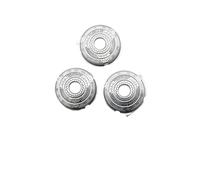 Pièces De Rechange For Lames De Rasoir Philips, Compatibles Avec Les Modèles HQ9, HQ8140, HQ8240, HQ9090, PT920, HQ9160, HQ9170, HQ9190, HQ8160(3pcs)