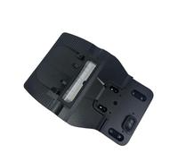 Pièces De Rechange For L'assemblage De La Plaque De Rampe Onyxc, Compatibles Avec L'aspirateur Roborock Q7 Max+. Montage Facile.