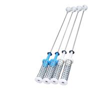 Pièces De Rechange For Lave-linge, Amortisseur De 54.5cm, Compatibles Avec Midea, Compatibles Avec LittleSwan