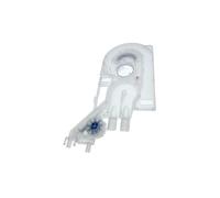 Pièces de rechange for lave-vaisselle Ensemble de disjoncteur d'air Bitron, compatible avec Samsung C Baumatic Candy Gorenje DeLonghi Hansa Korting Fonctionnement fiable et sûr