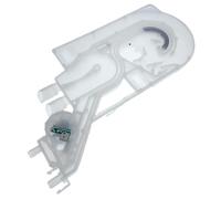 Pièces de rechange for lave-vaisselle, ensemble de disjoncteur d'air compatible for Samsung/compatible for Baumatic/compatible for Candy/compatible for Gorenje/compatible for DeLonghi/compatible for H