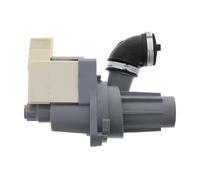 Pièces De Rechange For Lave-vaisselle : Pompe De Vidange Et Moteur (W10879262), Compatibles Avec Whirlpool, Kenmore Et Maytag (W11612326).