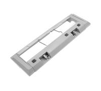 Pièces de Rechange for Le Couvercle de la Brosse Principale Centrale d'un aspirateur Sec et Humide, Compatible avec Dreame L10 Pro / D10 Plus / Z10 Pro / D9 Pro / D9 Max(White)