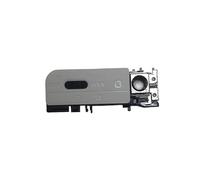 Pièces De Rechange for Le Couvercle du Compartiment De La Batterie, Compatibles avec La Caméra Vlog Sony ZV-1 ZV1.(B)