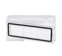 Pièces De Rechange For Le Filtre Du Bac À Poussière, Compatibles Avec L'aspirateur Robot Dreame Bot W10 Pro STYTJ06ZHM : Bac À Poussière Avec Accessoires Et Filtre.