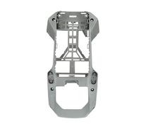 Pièces de rechange for ligne de signal de cardan, bras avant/arrière, couvercle supérieur/cadre central/couvercle inférieur, arbre d'avant-bras for drone Mavic Mini(Middle cover)