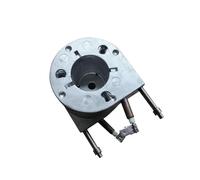 Pièces de rechange for Machine à café automatique, 1 pièce, 220V, 1400W, chauffage, Pot chauffant, compatible for DR.COFFEE, F09 F10 F11 M12, Machine à expresso