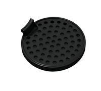 Pièces De Rechange For Machine À Café, Dessous De Verre Avec Plateau D'égouttage, Compatible Avec Nespresso, Vertuo