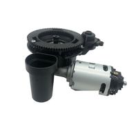 Pièces de rechange for Machine à café, moteur de broyeur compatible avec Philips EP1221 2121 2124 2136 3146 5144
