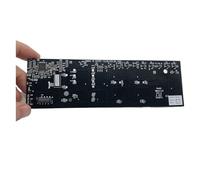 Pièces de rechange for Machine à café, panneau de commande d'affichage LCD, carte PCB. Machine à café de remplacement, Compatible avec Philips EP1221 EP2121 EP2124