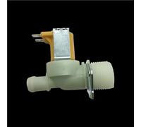Pièces de rechange for machine à fabriquer des glaçons, entrée d'eau 24 V 9,5 W, électrovanne 452993-01 compatible avec HOSHIZAKI Entretien et remplacement de la machine à glaçons.