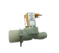 Pièces De Rechange For Machine À Fabriquer Des Pièces De Rechange, Entrée D'eau 24V 9.5W, Électrovanne 452993-01, Compatible Avec HOSHIZAKI, Machine À Glaçons De Remplacement N