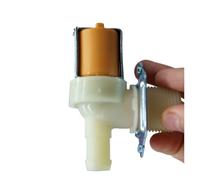 Pièces de rechange for machine à glace 220-240VAC P00805-01 Électrovanne de vanne d'entrée d'eau 6W, compatible for HOSHIZAKI KM, série de remplacement de machine à glaçons