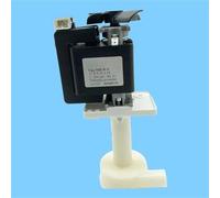 Pièces de rechange for machine à glace 620430-03 220 V 240 V MH50F 60 W Pompe à eau compatible for ICE-MATIC machine à glace
