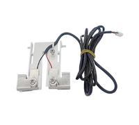 Pièces de rechange for Machine à glace, capteur d'épaisseur de glace, contrôleur d'épaisseur de glace à double ligne, 1 pièce